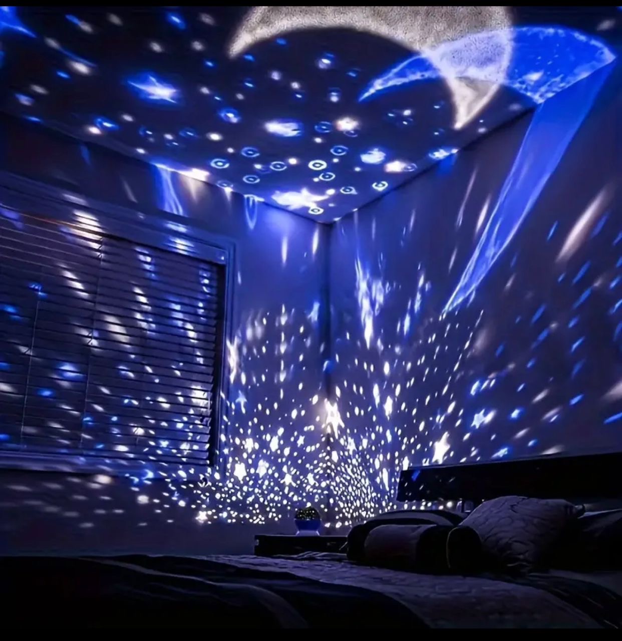 STARS MASTER LAMPE DECORATIF