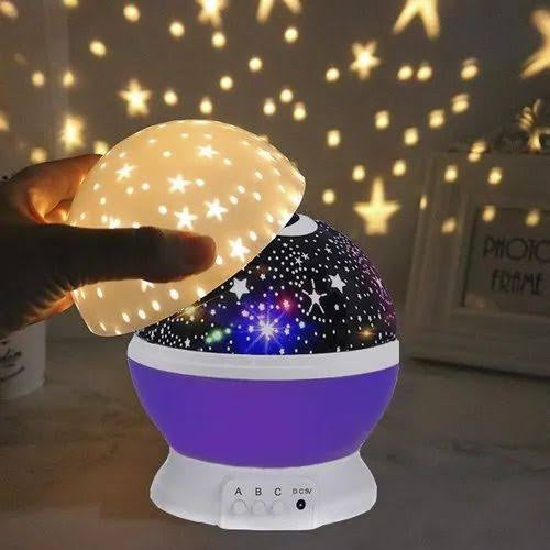 STARS MASTER LAMPE DECORATIF